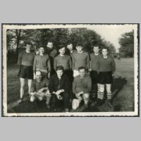 1955~Fußballmannschaft Skerbersdorf.jpg